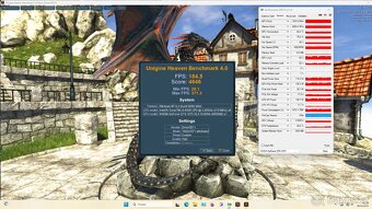 levné herní PC-i5 6500+GTX 1070+SSD - 4