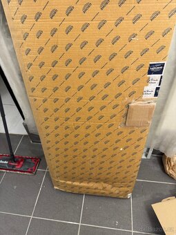 Grohe solido nádržka na zazdění včetně tlačítka - 4