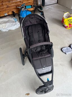 Kočár Thule Urban Glide - 4