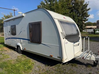 Karavan Bürstner Belcanto 470 - 4