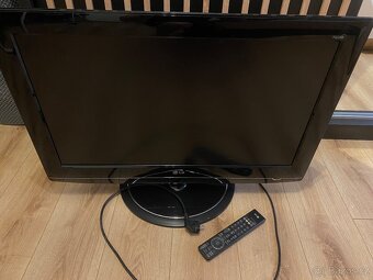 Televize LG - 4