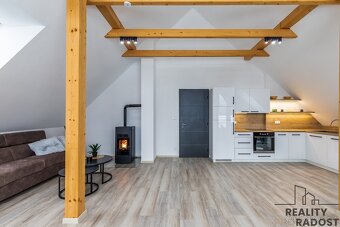 Prodej bytu 3+kk 110 m2 - 4