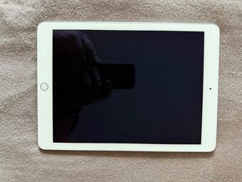 Prodám iPad Pro 9.7" Wi-Fi Celluar 128GB stříbrný - 4