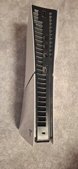Playstation 5 slim disk verze - 4