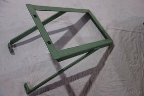 Strojní pila PRM-170 - 4