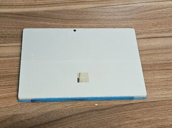 Microsoft Surface Pro 7+ - 4