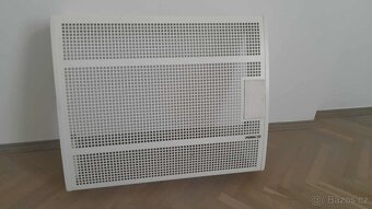 Plynové vafky MORA 6140 - 4