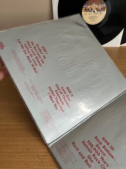 Kiss – Double Platinum - 4