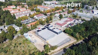 Pronájem komerční Sklady, 386㎡ - 4