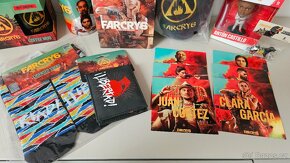 Far Cry 6 / Merch - 4