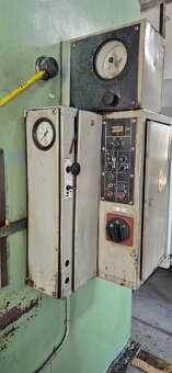 Hydraulický lis - PYE 160 S1 - 4