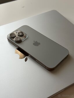 iPhone 16 Pro 256GB v TOP stavu - 4