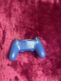 Playstation 4 Slim 500gb - 4