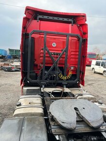Prodám Man TGA 18.440 traktor - 4