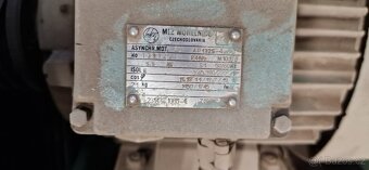 excentrický lis - 4