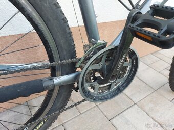 Horské kolo Apache - 4