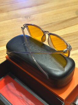 Nové LICHTBLOCK TERRA SLEEP brýle proti modrému světlu - 4