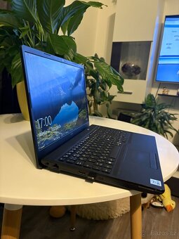 Fujitsu lifebook A3510 - 4