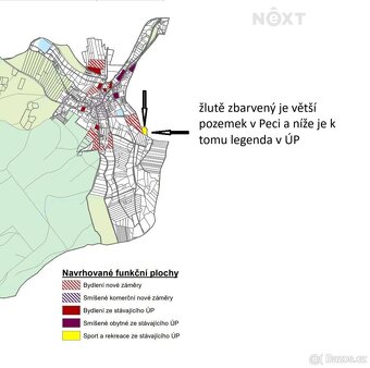 Prodej pozemek Ostatní - 4