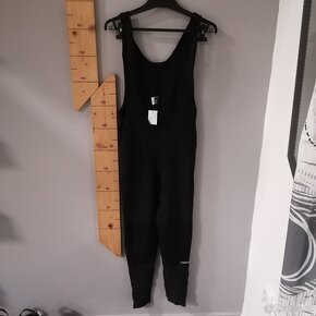 5x Kalhoty velikosti L na běžky nebo kolo. Nové - 4