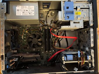 Dell Optiplex 9020 MT v top výbavě (i5, 16GB, 2TB, ATI R7) - 4