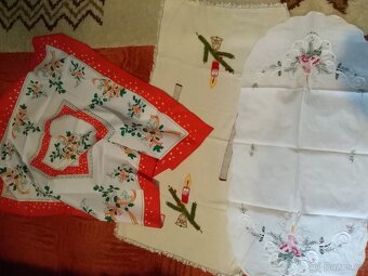 Vánoční věci - 4