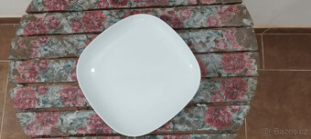 Talíř mělký velký - 4