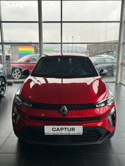 Captur 1.0tce 67kw Techno - 4