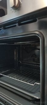 Trouba vestavná Whirlpool ABSOLUTE AKP 742 IX nerez - 4