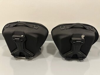 Kufry Ducati Supersport 950/S - 4