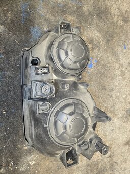 Bmw GS 1200R 2012 SVETLO - 4