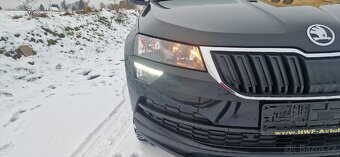 Skpda karoq 1.0 tsi dsg - 4