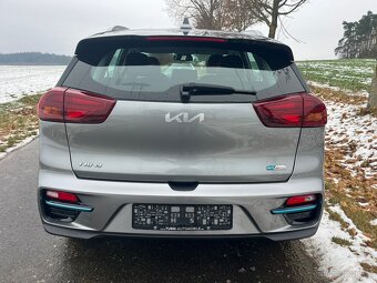 KIA NIRO EV, SPIRIT 64 kWh, 11/2021 1.MAJ SOH 100% - 4