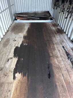 Lodní kontejner 20 - 4