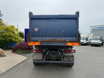 Renault Kerax 450 S3 8x4 EURO 4 - 4