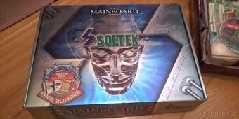 retro HW, CD-RW mechaniky, vysouvací rámeček - 4