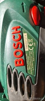 Aku vrtačka BOSCH PSR 12-2 + 3 BATERIE - 4