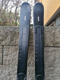 ATOMIC CLOUD C12 Revoshock 168cm r-14,6. Model 2022/2023 - 4