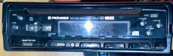 Autorádio - 4
