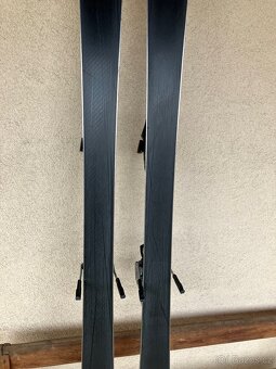 Sjezdové lyže Head Xenon 156cm - 4