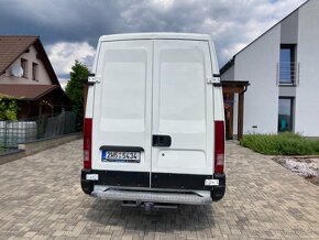 Iveco Daily Maxi Obytné - 4