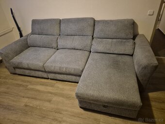 Sedací souprava Meran - 4