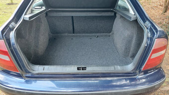 Octavia I, benzín 1.6, r.v. 1999, STK do 27, 265 000 km - 4