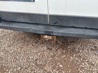 Peugeot boxer 2.2hdi 74kw rok-2011 - 4