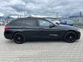 BMW 320d xDrive - 4