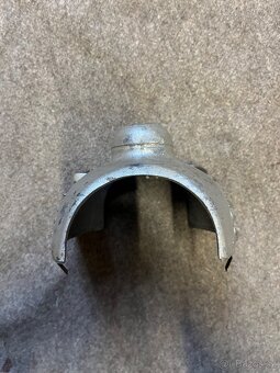 Jawa 250/11 Pérák originální kryt karburátoru - 4