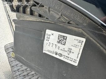 Levé světlo Škoda Kodiaq - 4