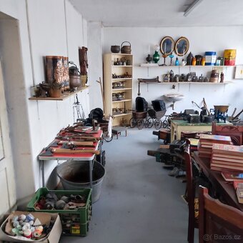 Vetešnictví Votice - 4