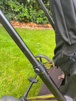 Kočárek Cybex Priam 2020 - 4