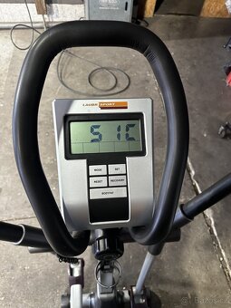 Eliptický trenažer - Orbitrek - 4